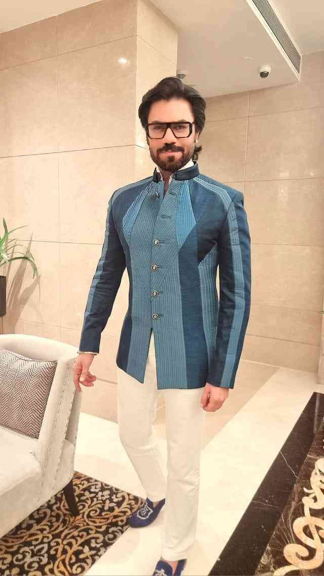 Strength in sensitivity: Sony SAB actors reflect on evolving masculinity on International Men’s Day