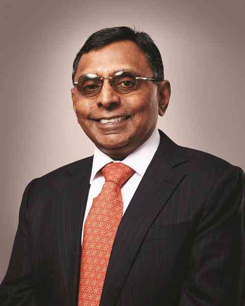 Murugappa Group Chairman Emeritus Arunachalam Vellayan Passes Away After Prolonged Illness
