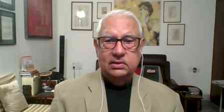 Yunus govt has 'visceral hatred' for Hasina, Awami League: Former diplomat