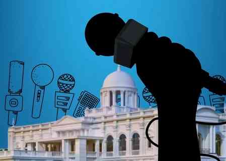 Over 100 journalists across globe call Sheikh Hasina verdict 'biased', 'non-transparent'