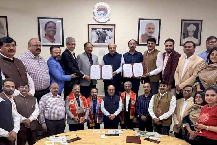 OPA Takes Seat on KU Board/Committee to Revolutionize Printing Curriculum and Student Training