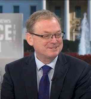 White House economic advisor says India trade deal could come ‘soon’