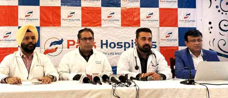 India needs national COPD prevention, control program: Dr Gursewak Singh
