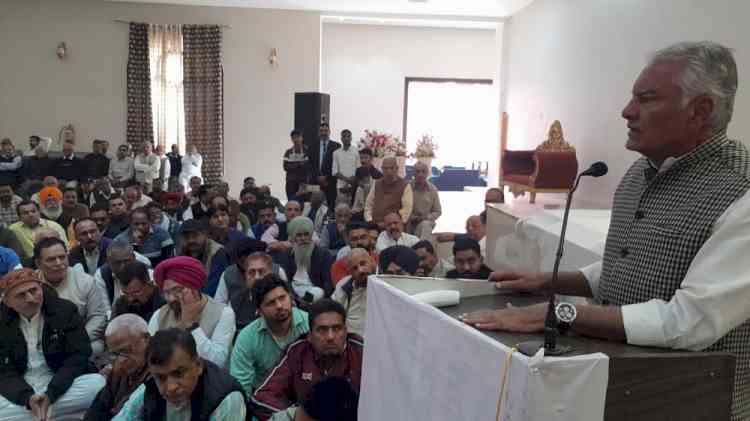 Let Punjab alone’: Jakhar’s fiery attack as city grieves Naveen Arora