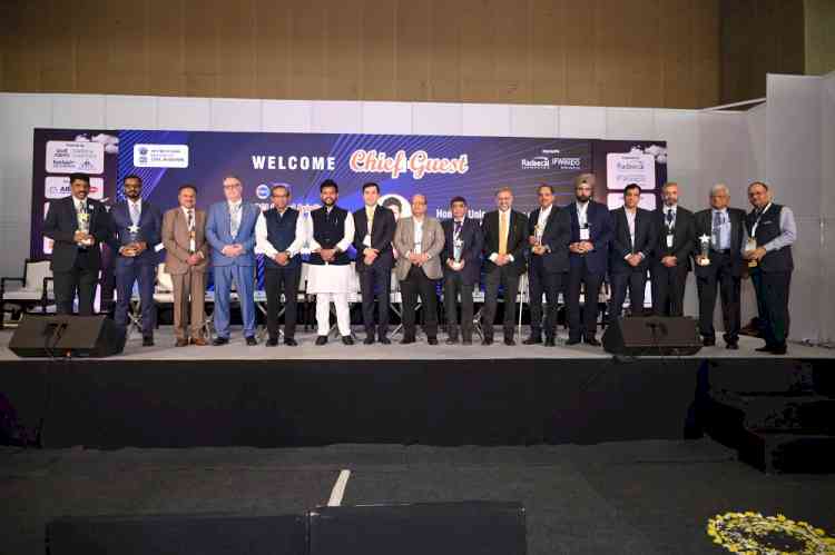 11th PHDCCI Global Aviation & Air Cargo Conclave – 2025