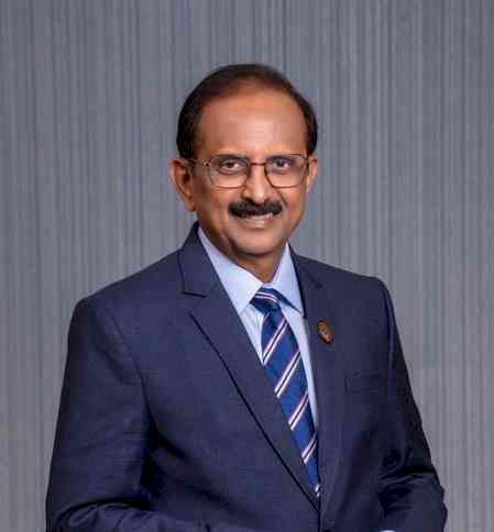 SBI Chairman pitches for National Financial Grid to unify credit and digital infrastructure