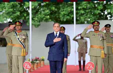 Pakistan’s democracy at risk as military gains sweeping power: Report