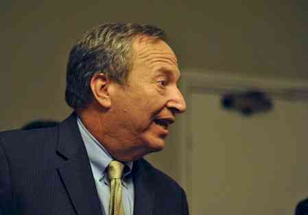 Former US Treasury Secretary, Harvard head hit by disclosures in Epstein files