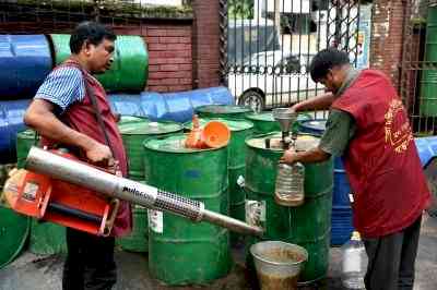 Four more people die of dengue in Bangladesh, 2025 death toll crosses 340  