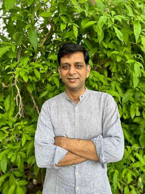 Aparajith Ramnath Wins Kamaladevi Chattopadhyay NIF Book Prize 2025 for Engineering a Nation: The Life and Career of M. Visvesvaraya