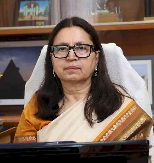 Panjab University Makes Major Leap in QS World Sustainability Rankings 2026