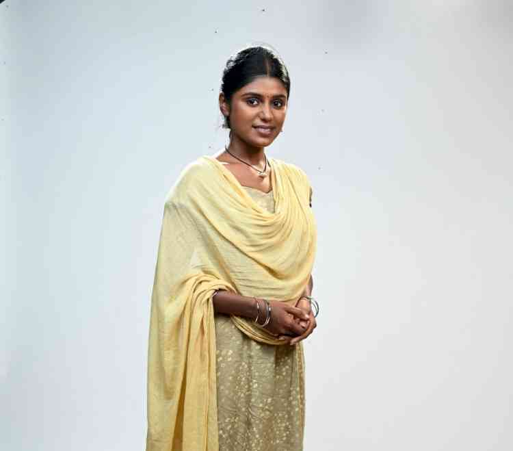 Satyaa Sachee Actress Bhagyashree Mishra Talks About the Similarities and Differences Between Her and Her Character