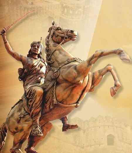 Grateful nation can't forget her sacrifice, struggle: PM Modi pays tributes to Rani Lakshmibai