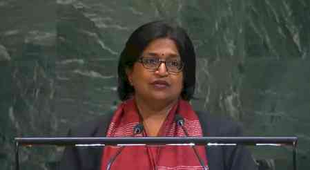 India ridicules mired UNSC reform as ‘theatre of the absurd’, calls for adoption of negotiating text