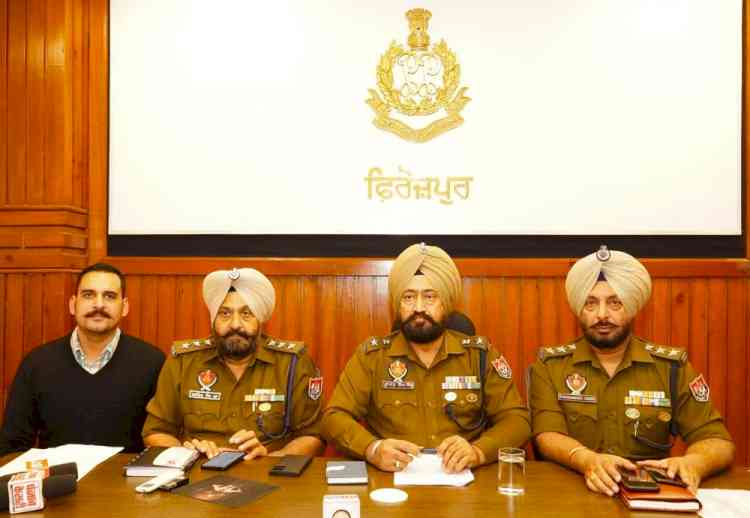 Two accused arrested in Naveen Arora murder; Manhunt on for three others