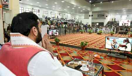 Haryana: Rs 316.38 crore transferred to accounts of 15.82 lakh farmers 