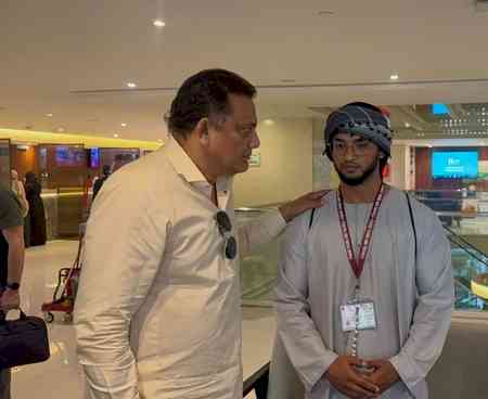 Efforts on for last rites of 45 pilgrims killed in bus accident near Madinah