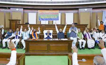 Bihar 2025 polls: Biggest wins, narrowest finishes and the voter turnout story 