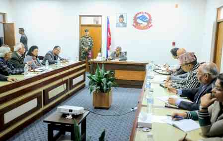 Nepal decides to facilitate Indian companies in developing hydropower projects