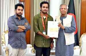 Bangladesh: Never neutral, interim govt led by Yunus unmasked before elections 