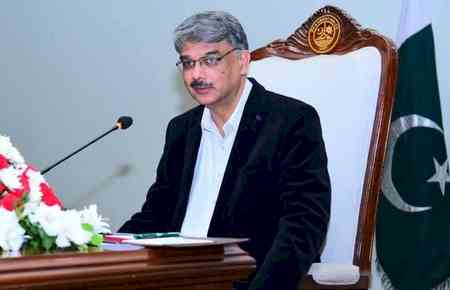 Had warned of striking India from Red Fort to Kashmir: Pak politician admits Islamabad's direct role in Delhi blast