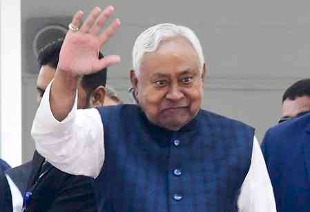 Bihar: Muzaffarpur enters India Book of Records for Mega SVEEP event