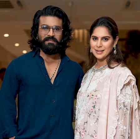 Upasana Konidela responds to backlash over egg-freezing advice: ‘It’s not privilege, it’s my right’