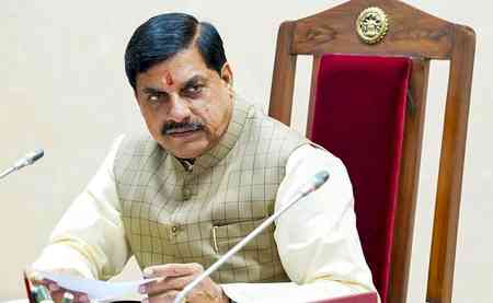 MP: Govt shelves Mamleshwar Lok project after public protest