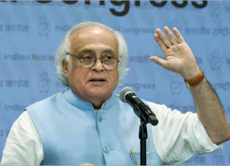 Cong flags US panel's report terming Pahalgam massacre an 'insurgent attack', questions Centre's silence