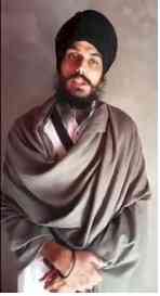 High Court to hear petition of jailed Lok Sabha member Amritpal Singh tomorrow