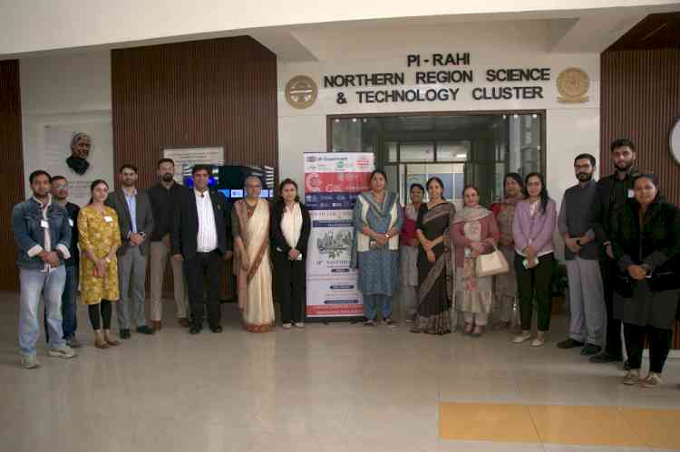 Round Table on “Implementation of Net Zero in Transportation” 