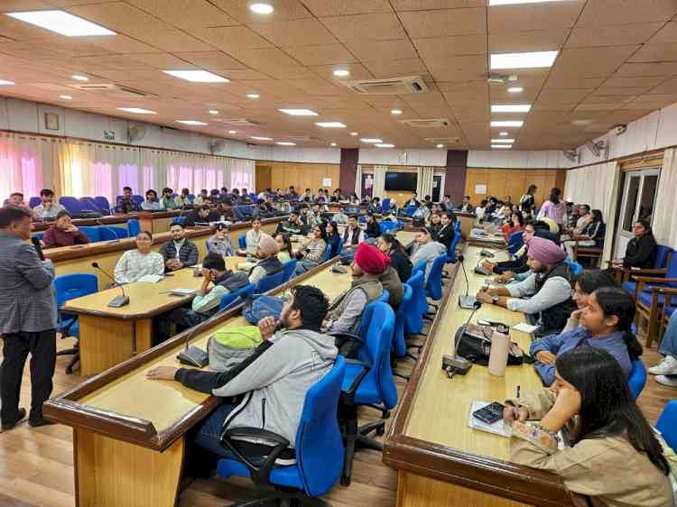 Happiness workshop on Mental Health and Yoga 