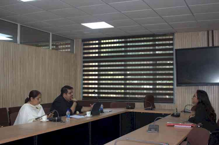 Seven UILS Students Secure Prestigious Placements at RSD Bajaj Global Law Firm