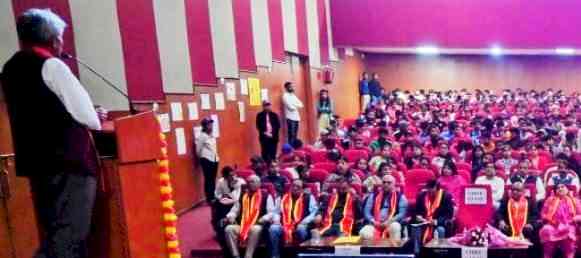 इंटर कॉलेज बेसबॉल प्रतियोगिता का खिताब हिंदू कॉलेज के नाम