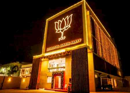 Amit Shah to inaugurate new Morbi BJP district office tomorrow