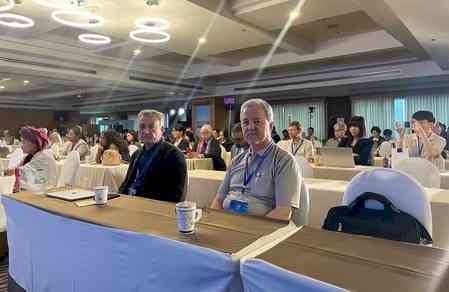 Uyghurs expose China's repression, call for global support for justice and accountability: Report