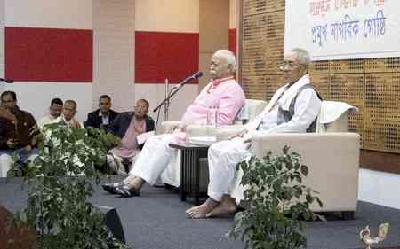 Misinformation campaign against RSS started in 1932-33: Mohan Bhagwat