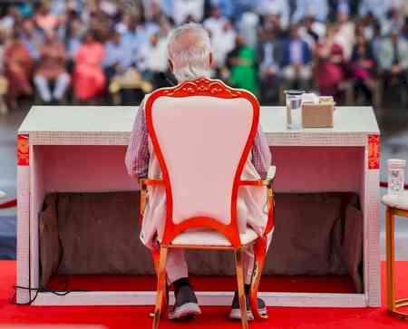 False murder cases sweep Bangladesh under Yunus government: Report