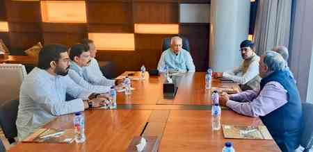 Hyderabad pilgrims who died in Saudi bus accident to be buried in Madinah