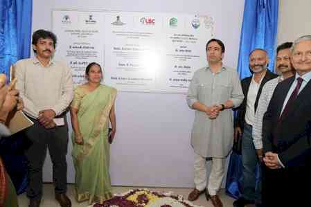 Govt launches Centre of Logistics Training Excellence in Hyderabad to boost tech‑led logistics skilling