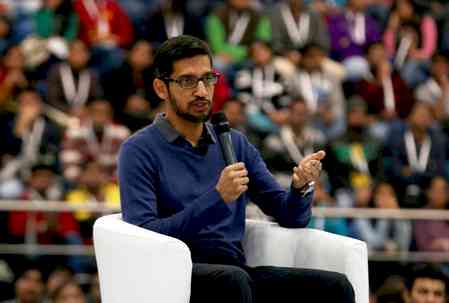 Google announces anti-scam tools, AI safety efforts for kids, elderly users in India