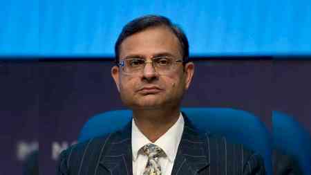 RBI’s foremost priority is to ensure financial stability: Reserve Bank Guv