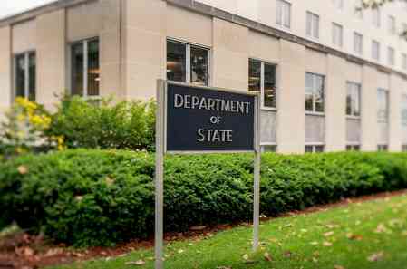 US targets India-based firms, others in latest wave of Iran-linked sanctions