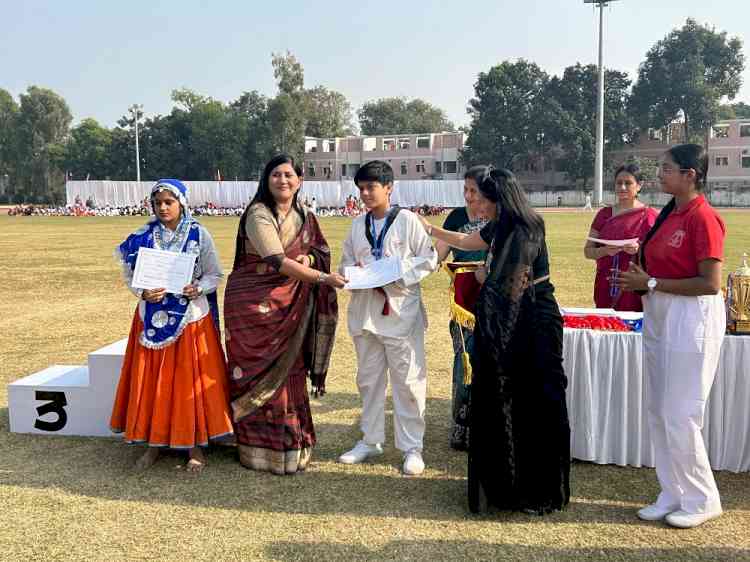 Digital fasting holds the key to a sharper mind: Dr Monica B Sood, State Convenor, Intellectual Cell, BJP Chandigarh 
