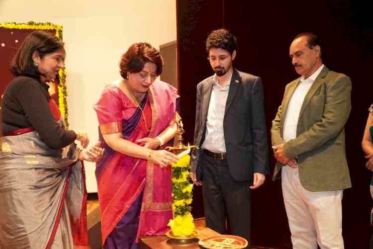 CLS Holds Musical Evening to Signal Start of CLF Literati 2025