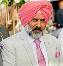 As Law and Order Crumbles, Punjab Govt Targets Critics Instead of Criminals: Pargat Singh