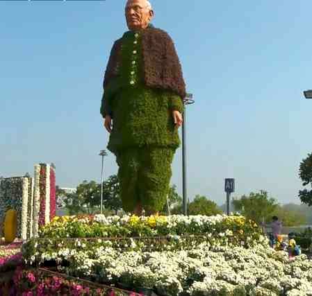 Gujarat: Ahmedabad flower show 2026 to dazzle Sabarmati Riverfront