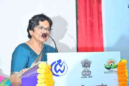 NCW chief Vijaya Rahatkar to kick off discussions on women prisoners’ rights tomorrow