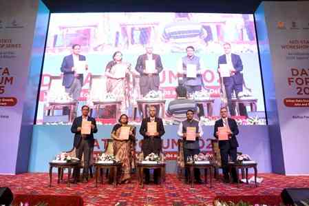 NITI Aayog draws up roadmap on urban data ecosystems to push growth, jobs