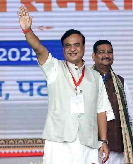 Northeast to soon get visa facilitation centre, residents can submit biometrics in Guwahati